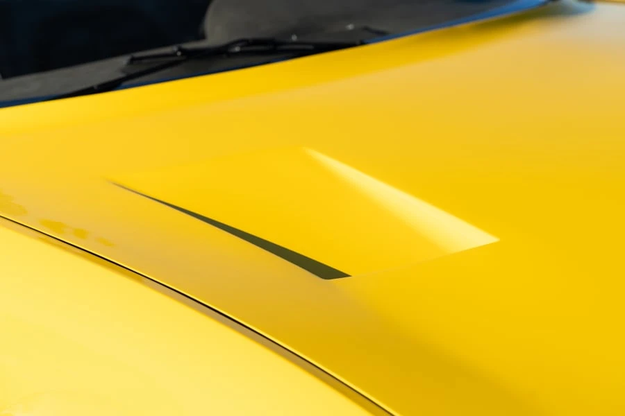 1973 Ferrari Daytona Berlinetta - Image 8 of 31