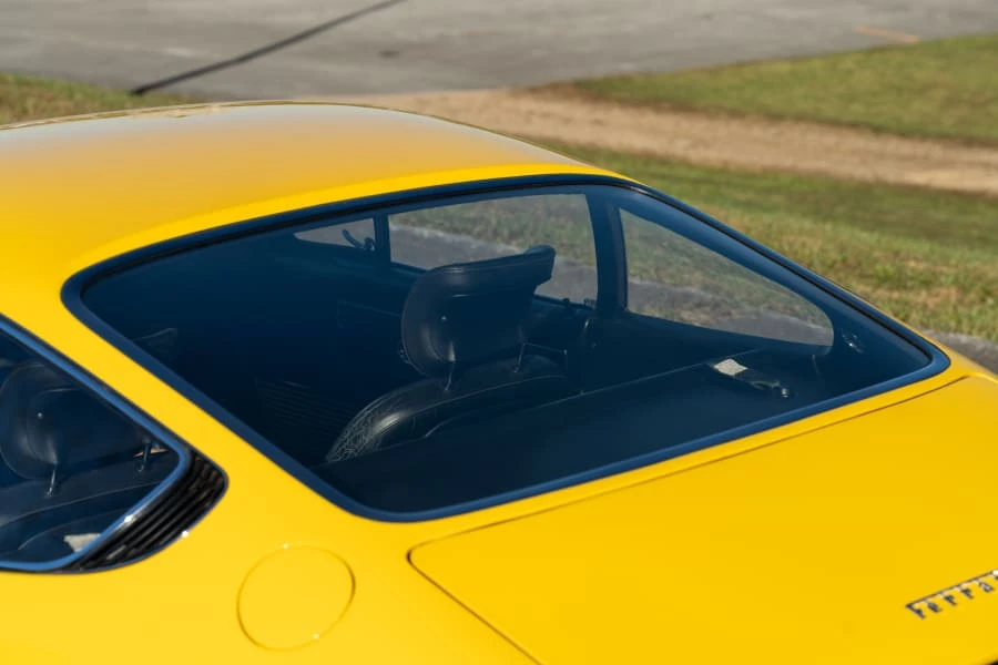 1973 Ferrari Daytona Berlinetta - Image 15 of 31