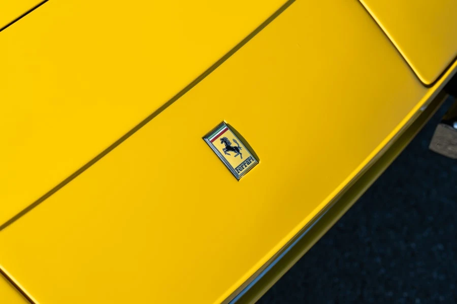 1973 Ferrari Daytona Berlinetta - Image 14 of 31