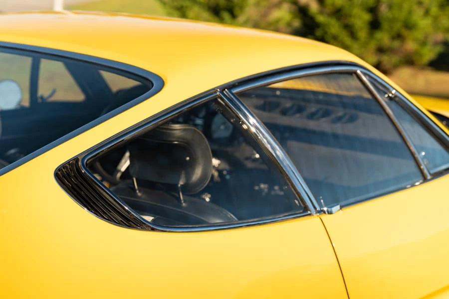 1973 Ferrari Daytona Berlinetta - Image 22 of 31