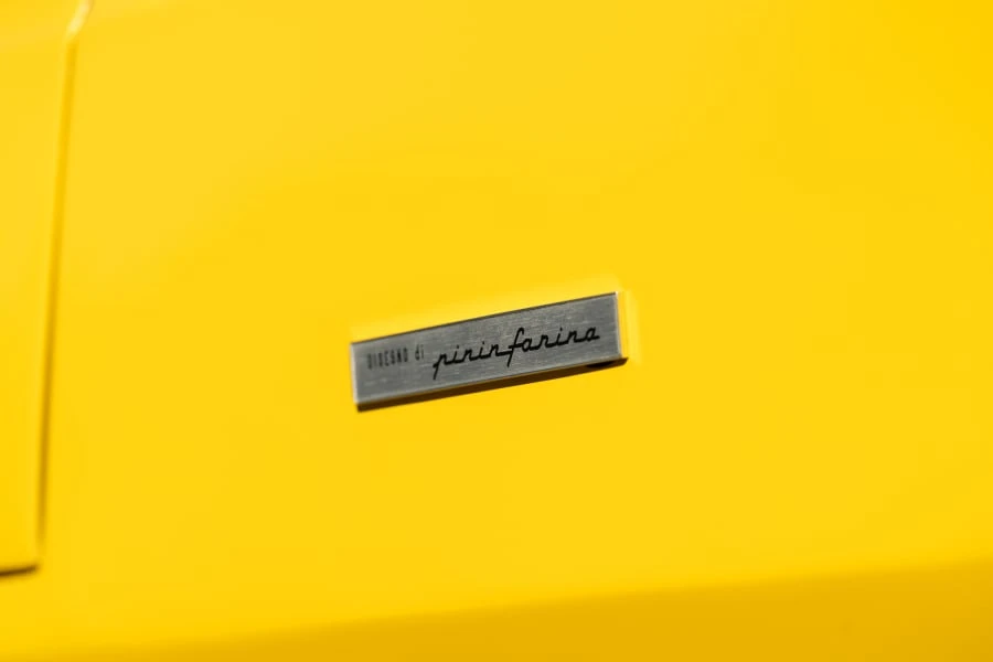 1973 Ferrari Daytona Berlinetta - Image 7 of 31