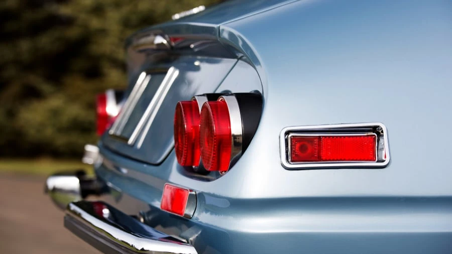 1973 Ferrari Daytona Berlinetta - Image 8 of 12