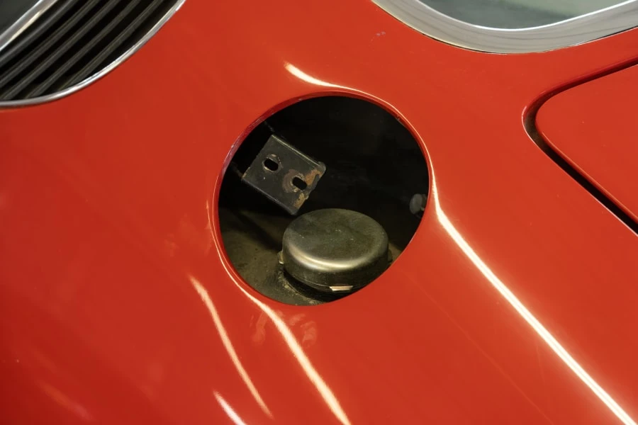 1973 Ferrari Daytona Berlinetta - Image 8 of 20
