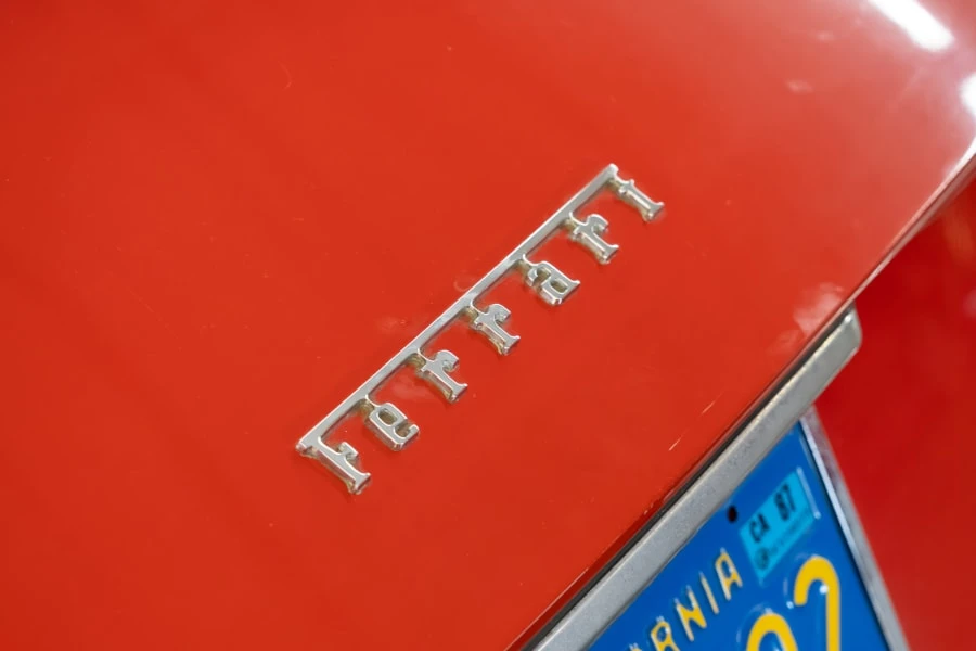 1973 Ferrari Daytona Berlinetta - Image 4 of 20