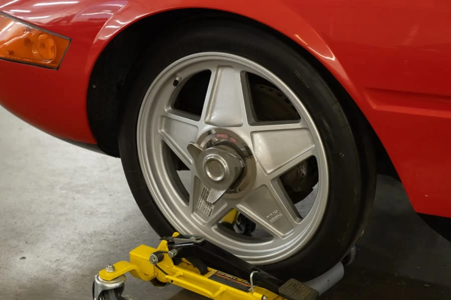 1973 Ferrari Daytona Berlinetta - Image 11 of 20