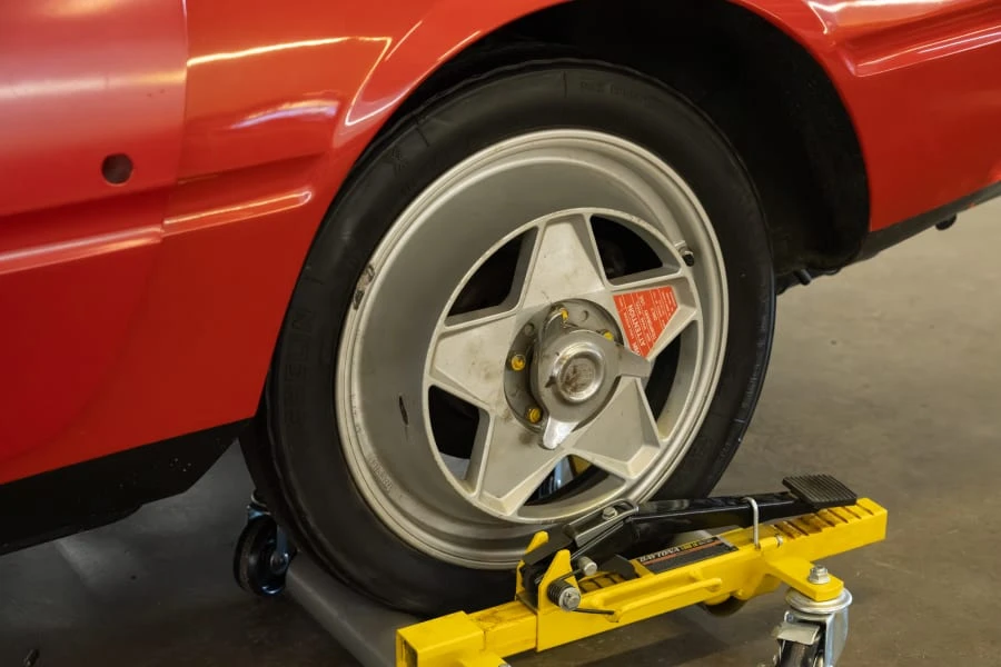 1973 Ferrari Daytona Berlinetta - Image 12 of 20