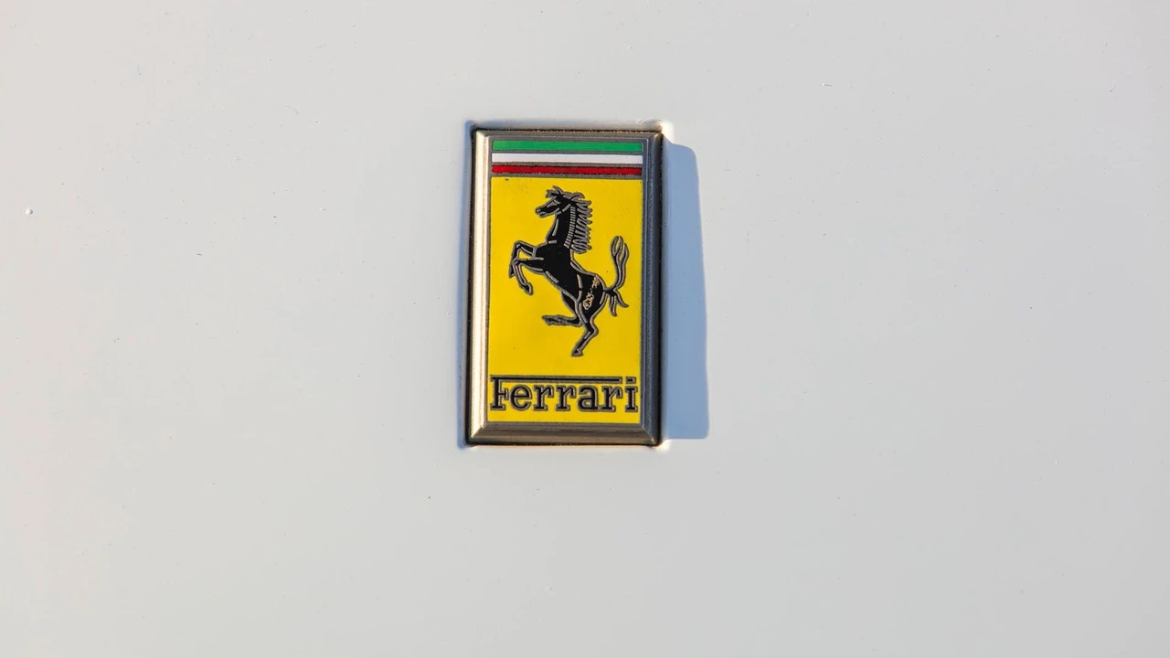 1973 Ferrari Daytona Berlinetta - Image 26 of 31