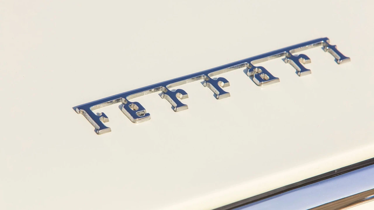 1973 Ferrari Daytona Berlinetta - Image 27 of 31