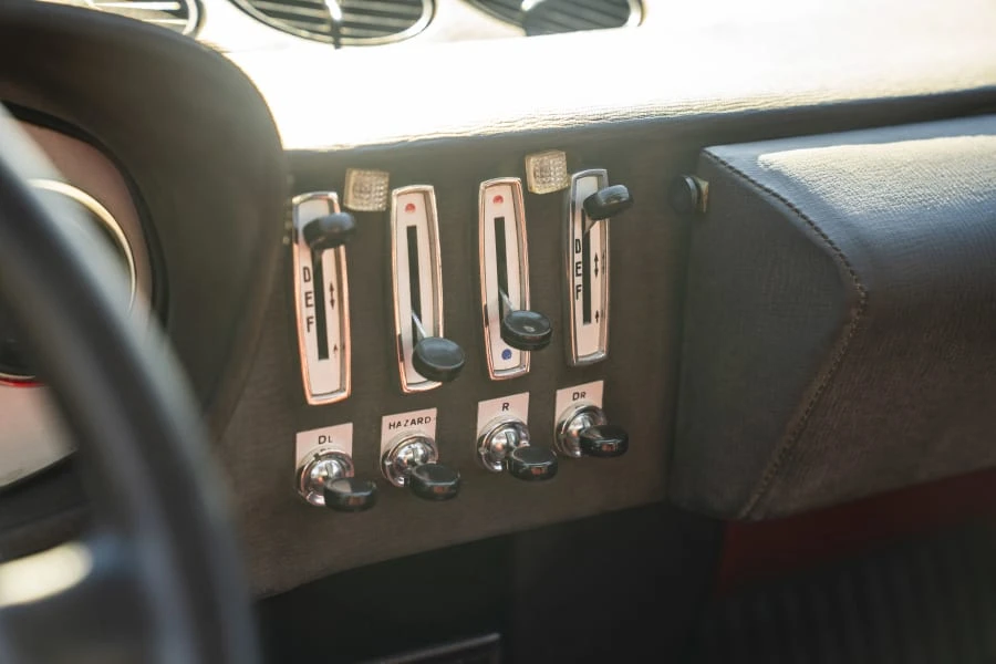 1973 Ferrari Daytona Berlinetta - Image 18 of 31