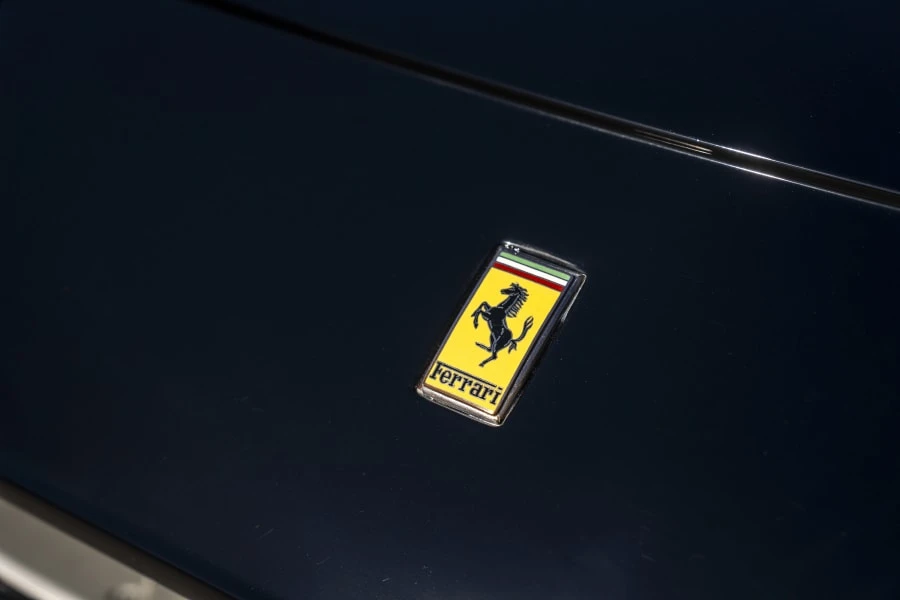 1973 Ferrari Daytona Berlinetta - Image 10 of 31