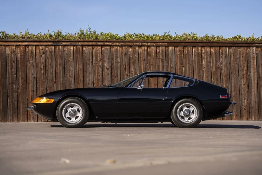 1973 Ferrari Daytona Berlinetta - Image 2 of 31