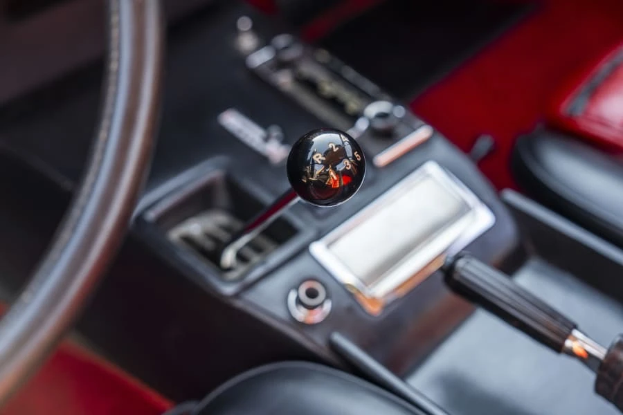 1973 Ferrari Daytona Berlinetta - Image 23 of 31