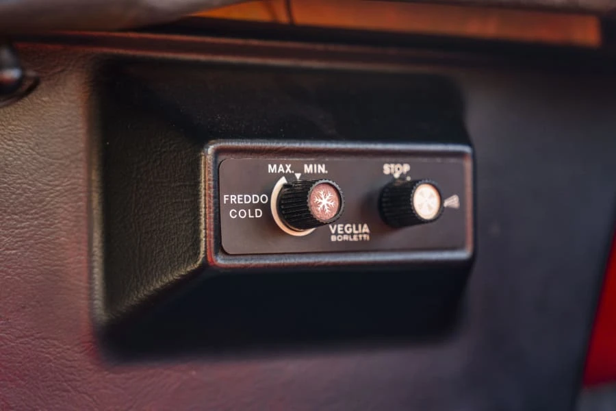 1973 Ferrari Daytona Berlinetta - Image 20 of 31