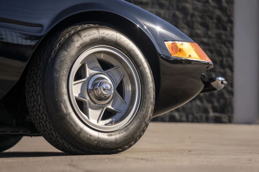1973 Ferrari Daytona Berlinetta - Image 7 of 31