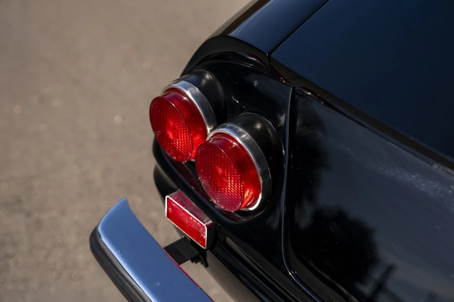 1973 Ferrari Daytona Berlinetta - Image 14 of 31