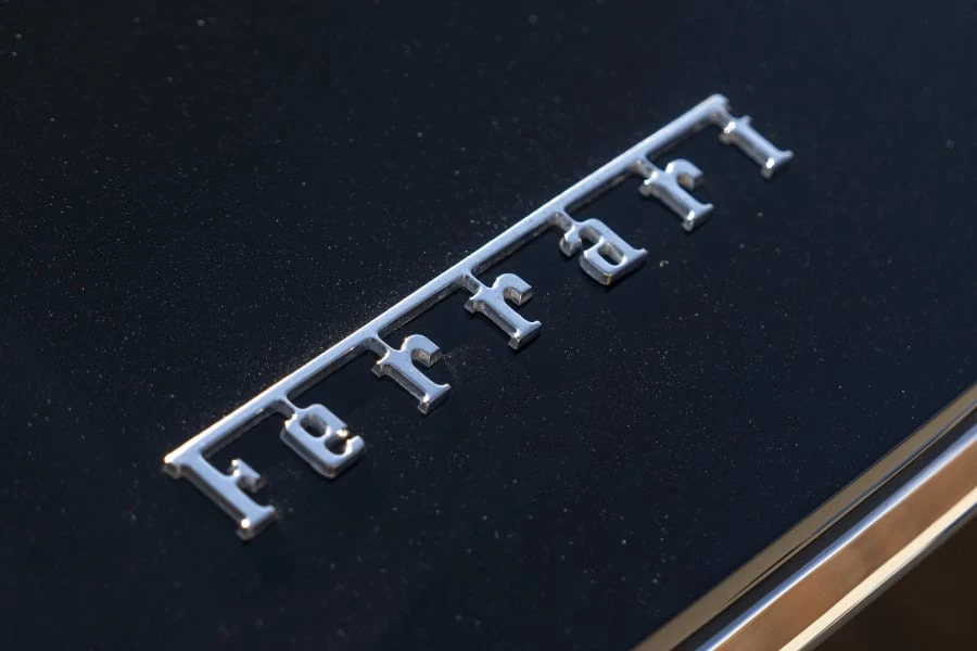 1973 Ferrari Daytona Berlinetta - Image 8 of 31