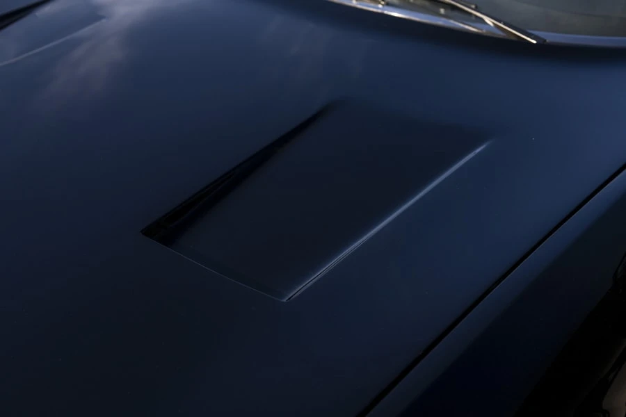 1973 Ferrari Daytona Berlinetta - Image 13 of 31