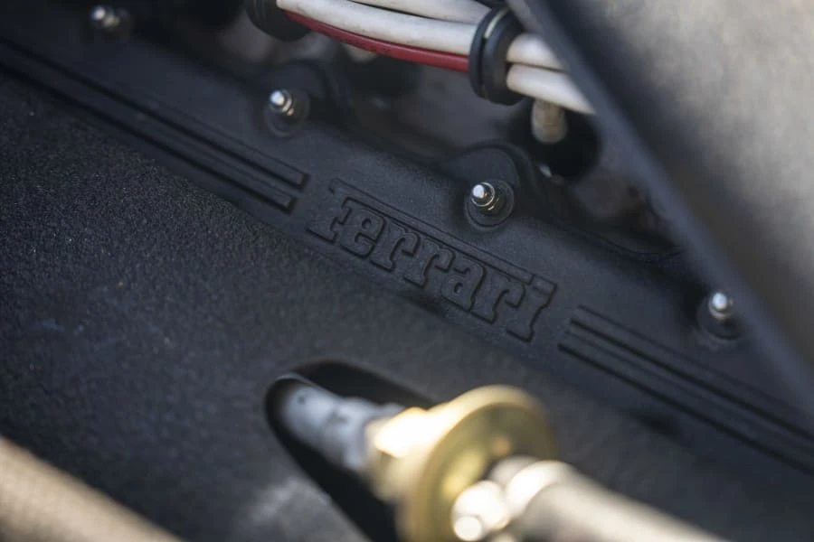 1973 Ferrari Daytona Berlinetta - Image 27 of 31