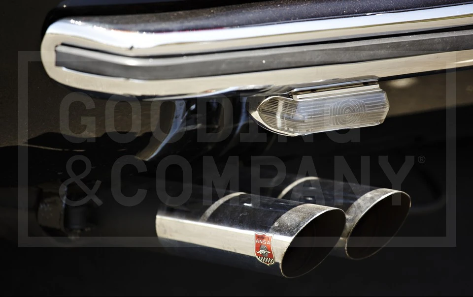 1973 Ferrari Daytona Berlinetta - Image 16 of 18