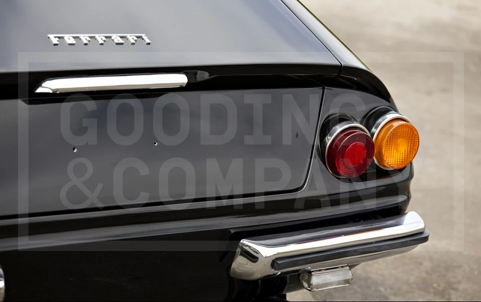 1973 Ferrari Daytona Berlinetta - Image 15 of 18