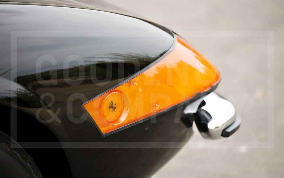 1973 Ferrari Daytona Berlinetta - Image 14 of 18