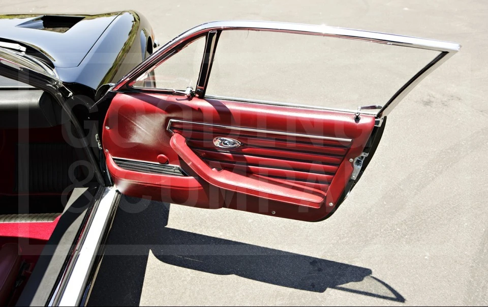 1973 Ferrari Daytona Berlinetta - Image 11 of 18