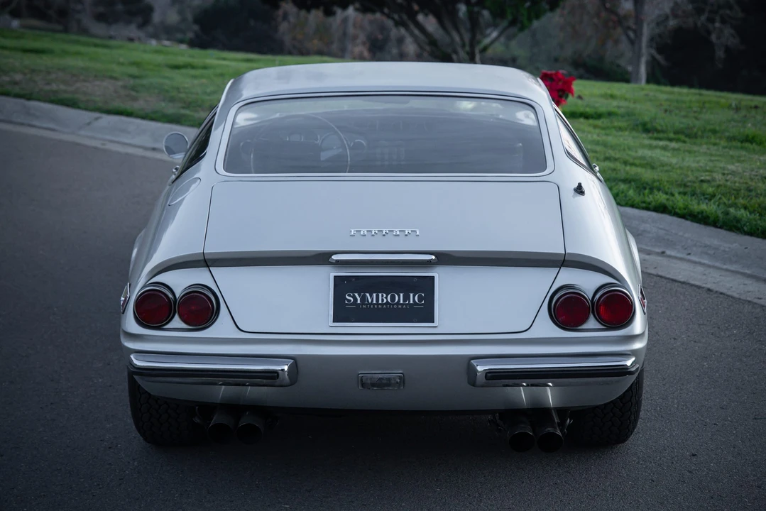 1973 Ferrari Daytona Berlinetta - Image 20 of 31