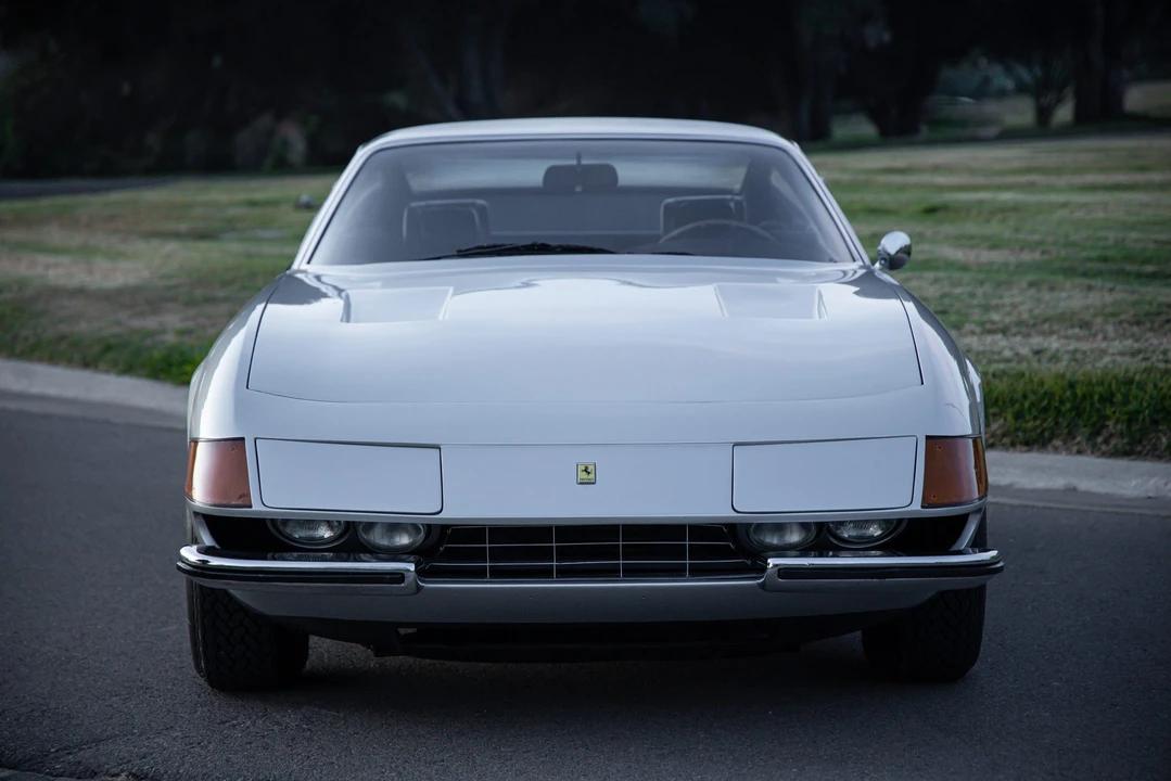 1973 Ferrari Daytona Berlinetta - Image 5 of 31