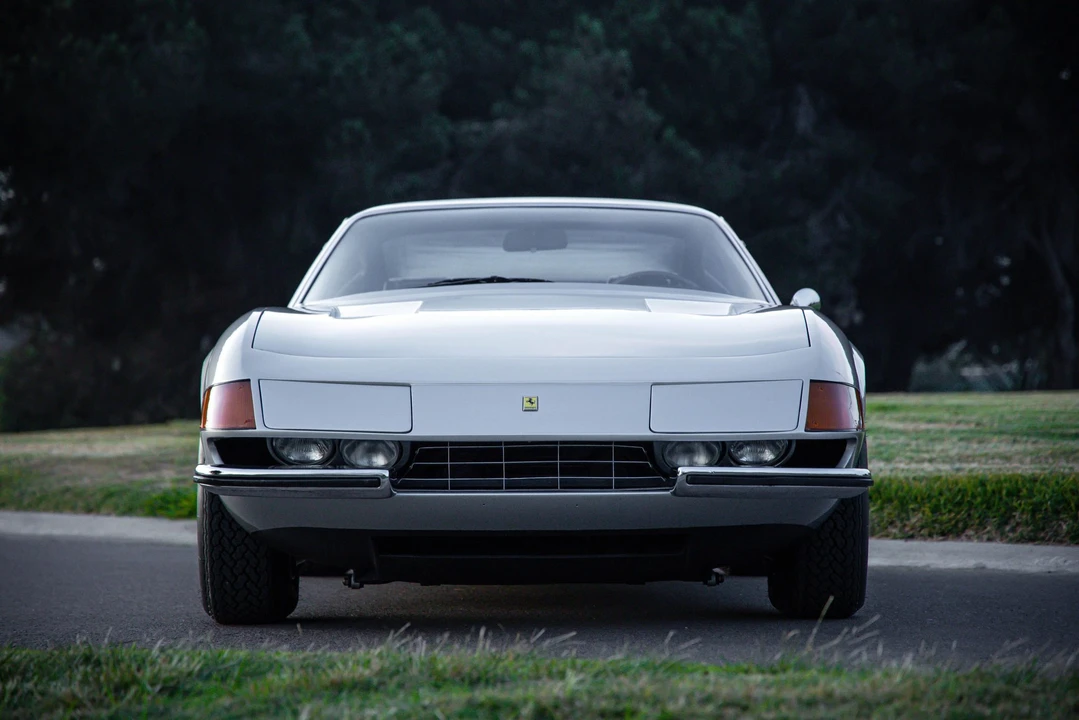 1973 Ferrari Daytona Berlinetta - Image 6 of 31