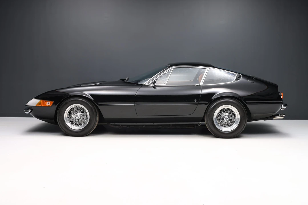 1973 Ferrari Daytona Berlinetta - Image 19 of 31