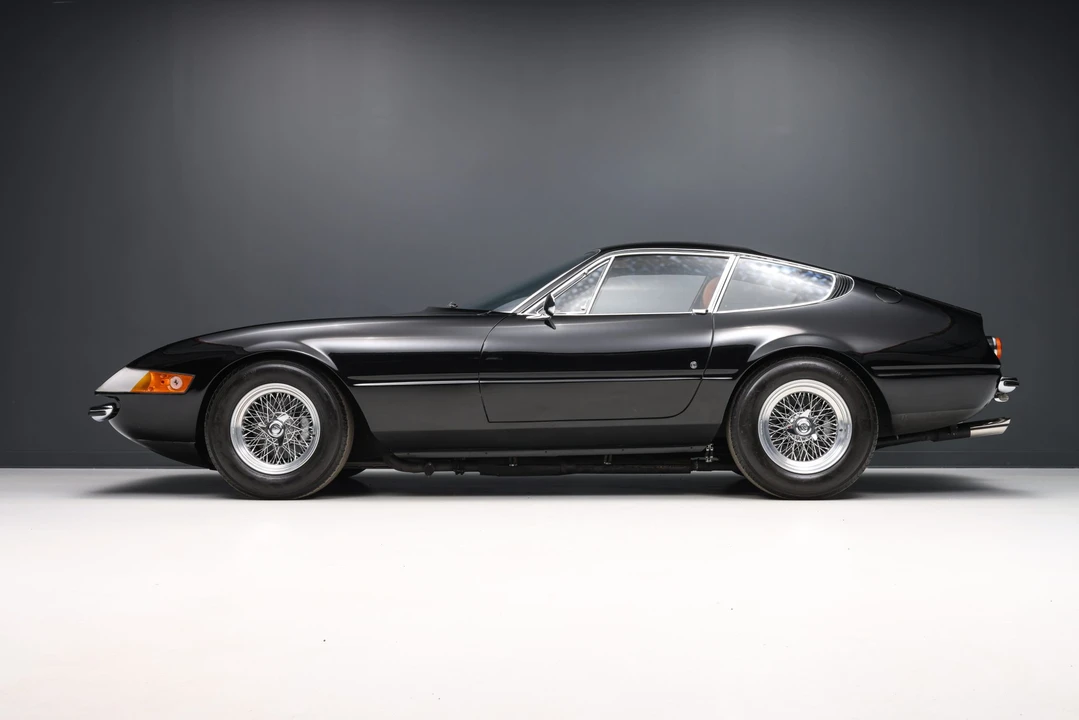 1973 Ferrari Daytona Berlinetta - Image 20 of 31