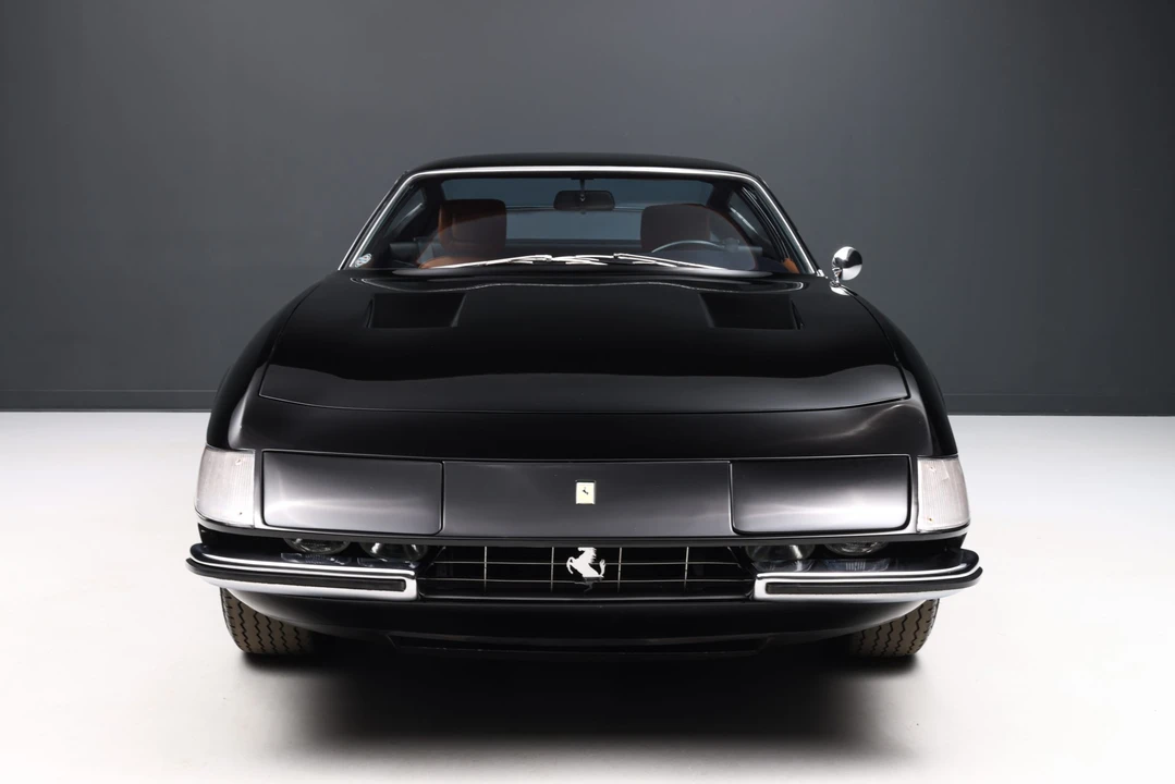 1973 Ferrari Daytona Berlinetta - Image 7 of 31
