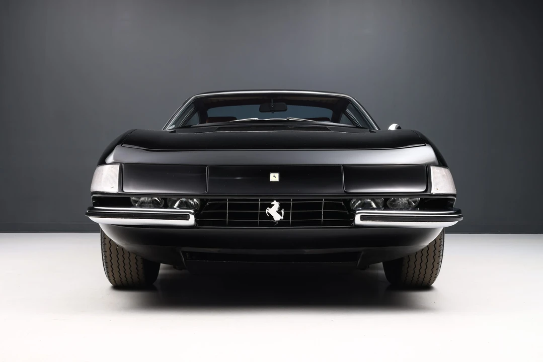1973 Ferrari Daytona Berlinetta - Image 6 of 31