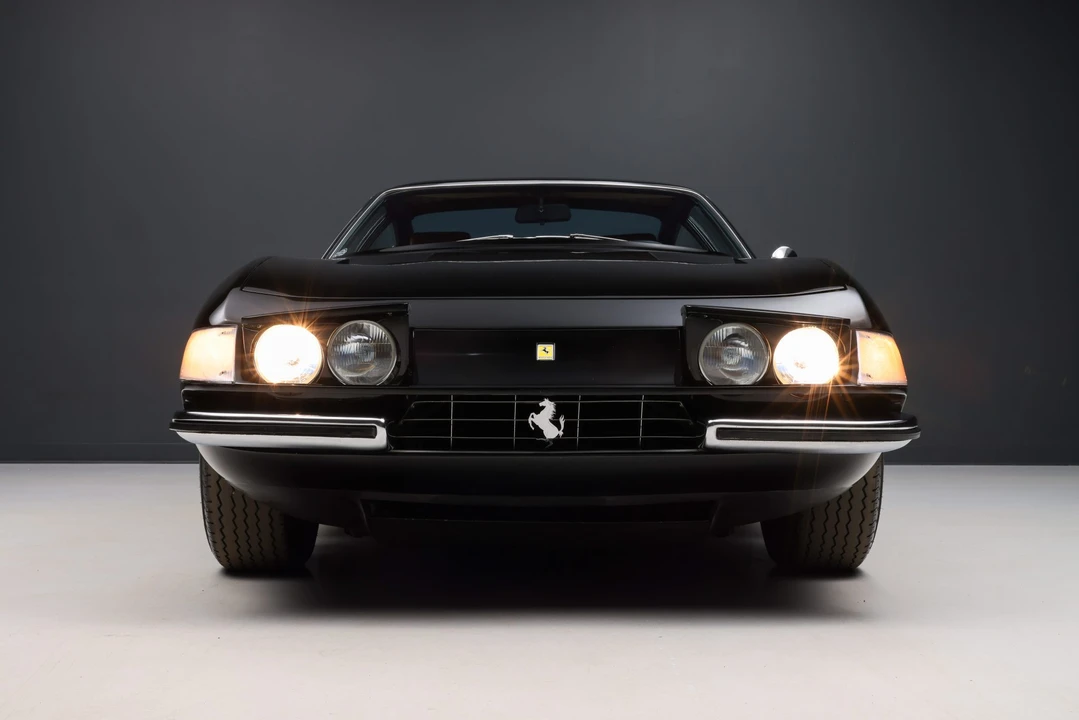 1973 Ferrari Daytona Berlinetta - Image 8 of 31