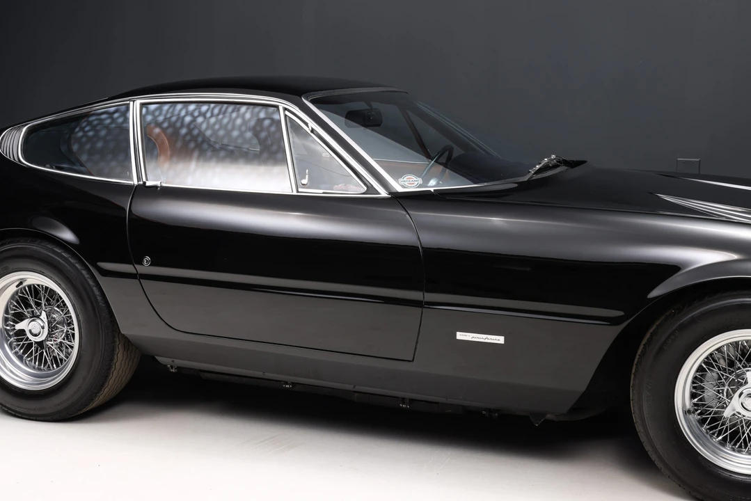 1973 Ferrari Daytona Berlinetta - Image 24 of 31