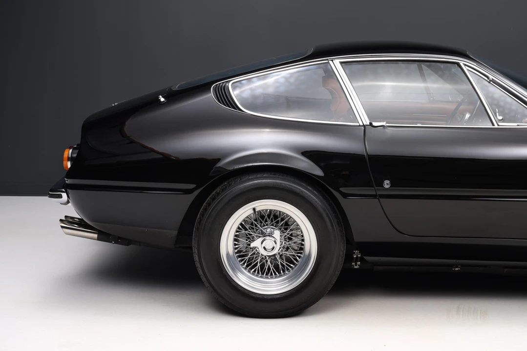 1973 Ferrari Daytona Berlinetta - Image 25 of 31