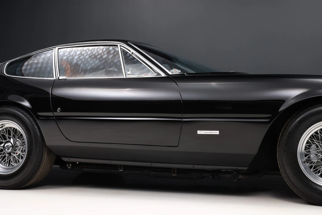 1973 Ferrari Daytona Berlinetta - Image 23 of 31