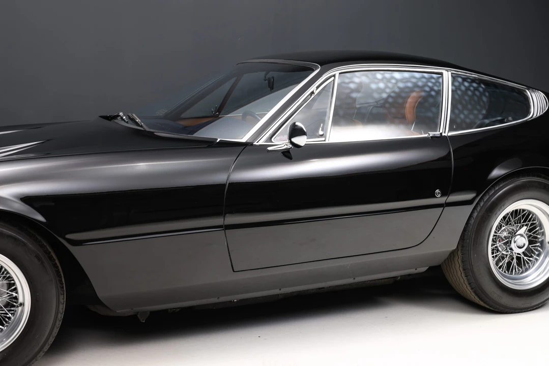 1973 Ferrari Daytona Berlinetta - Image 29 of 31