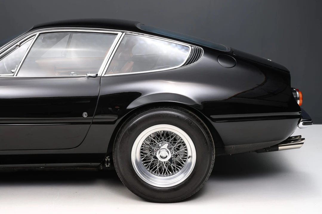 1973 Ferrari Daytona Berlinetta - Image 31 of 31