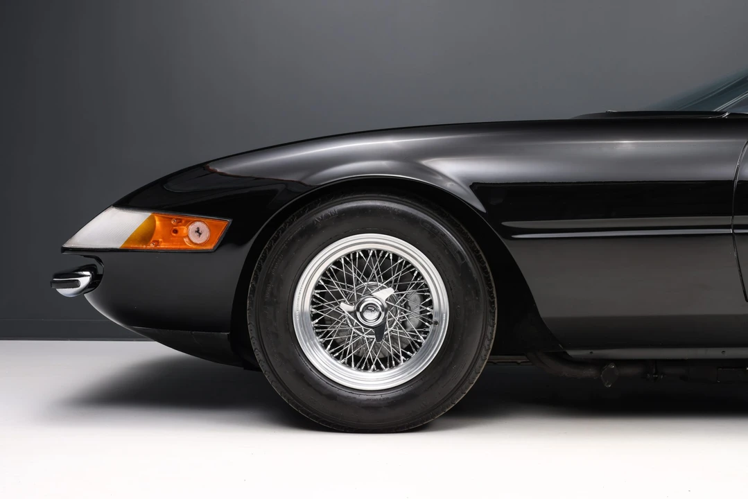 1973 Ferrari Daytona Berlinetta - Image 27 of 31