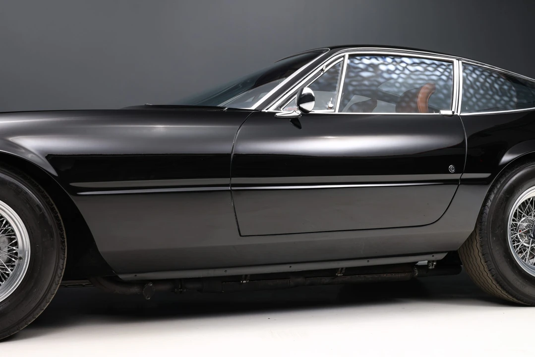 1973 Ferrari Daytona Berlinetta - Image 30 of 31