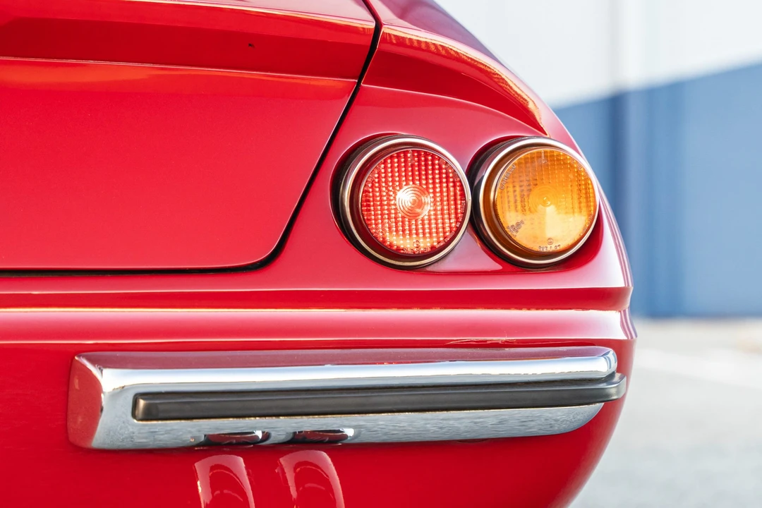 1973 Ferrari Daytona Berlinetta - Image 29 of 31