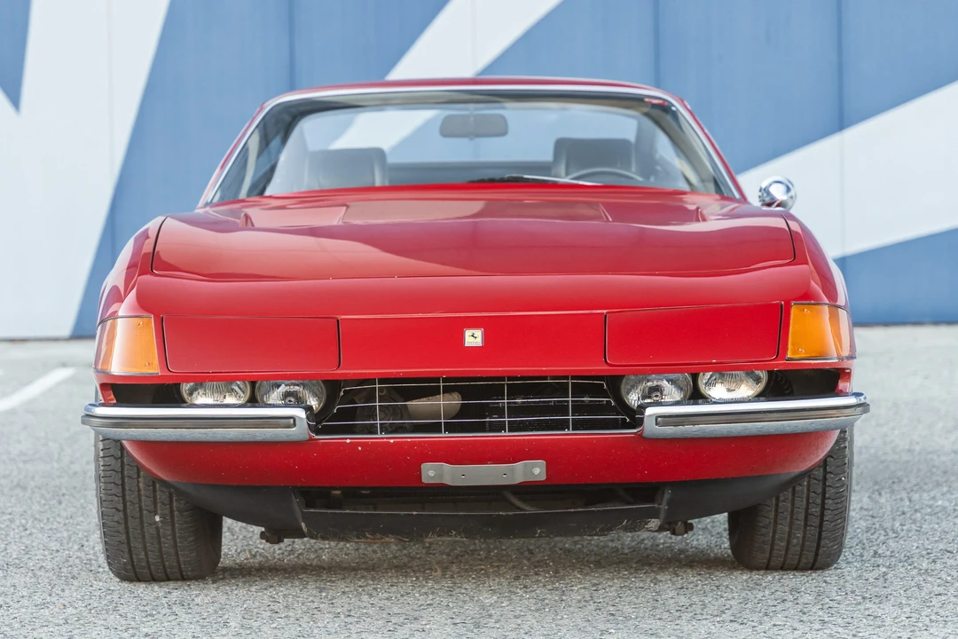 1973 Ferrari Daytona Berlinetta - Image 9 of 31