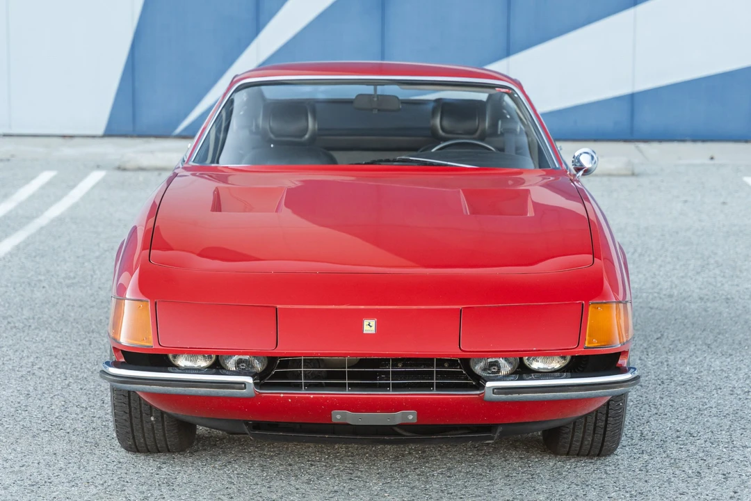 1973 Ferrari Daytona Berlinetta - Image 8 of 31