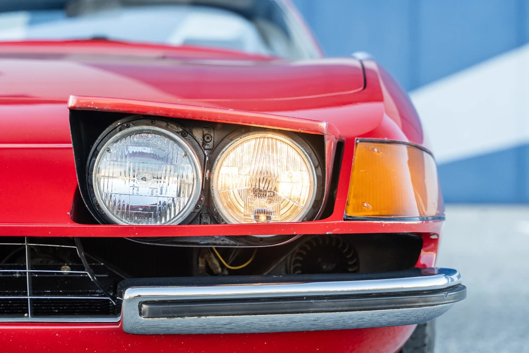 1973 Ferrari Daytona Berlinetta - Image 20 of 31