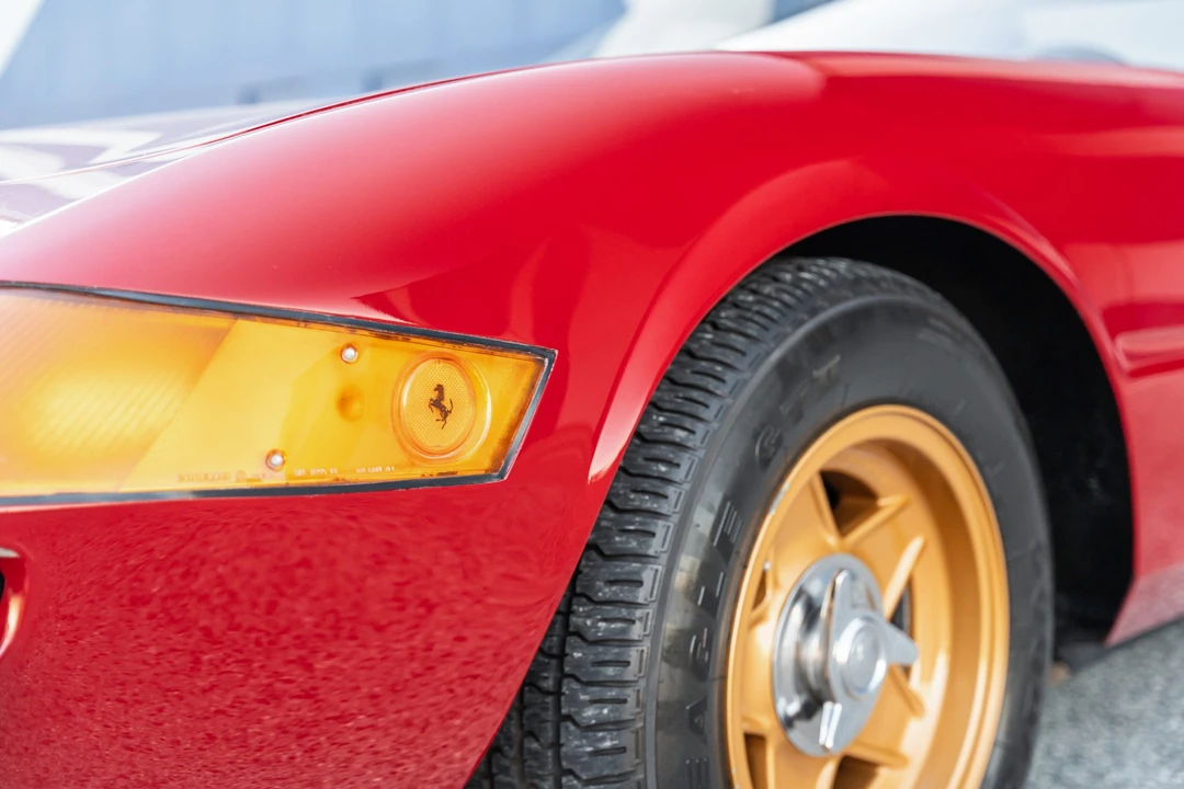 1973 Ferrari Daytona Berlinetta - Image 22 of 31