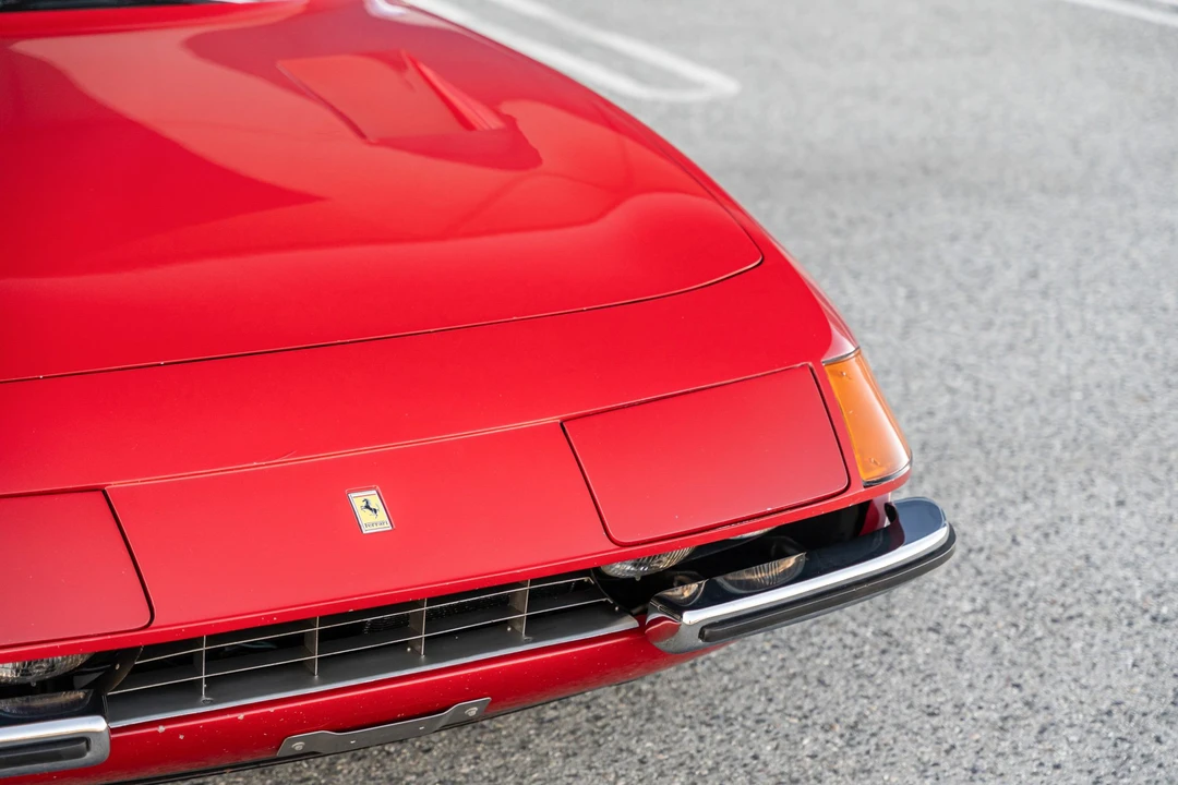 1973 Ferrari Daytona Berlinetta - Image 16 of 31