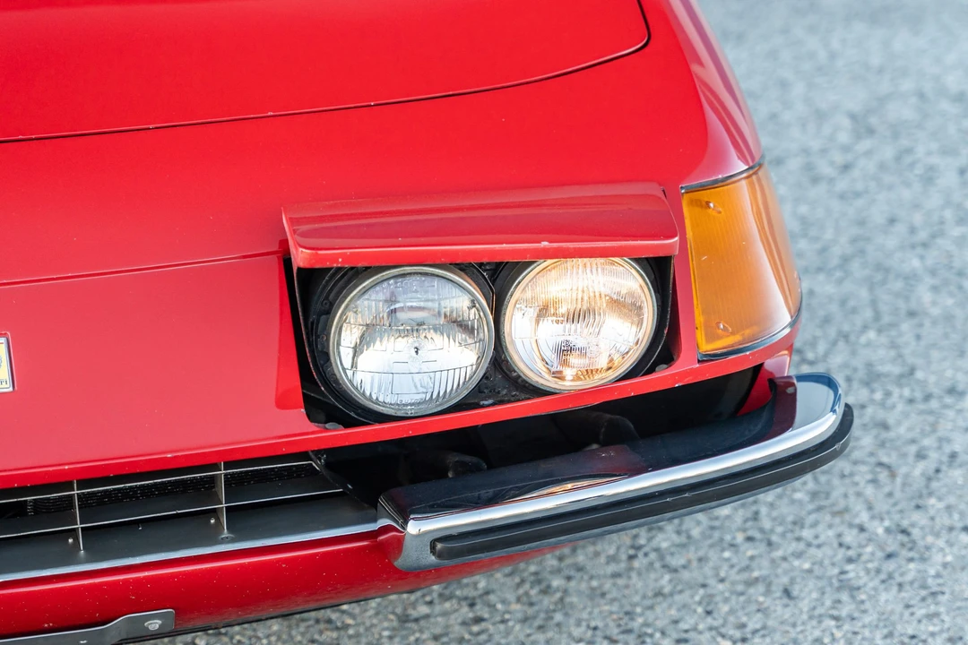 1973 Ferrari Daytona Berlinetta - Image 18 of 31