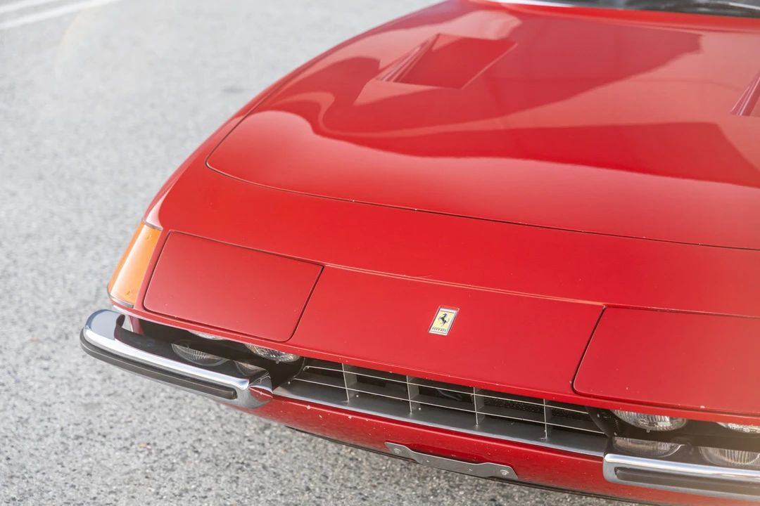 1973 Ferrari Daytona Berlinetta - Image 15 of 31