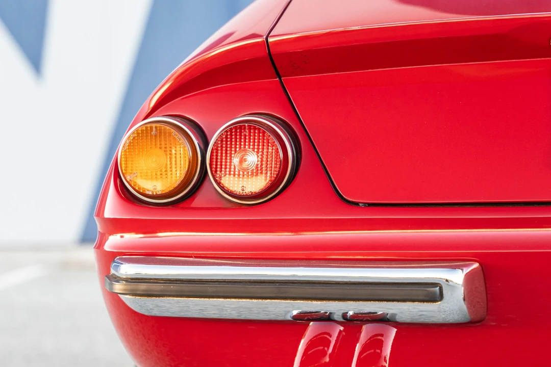 1973 Ferrari Daytona Berlinetta - Image 28 of 31